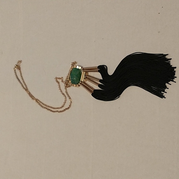 Fashion Jewelry Jewelry - Tassel Necklace!!!;!